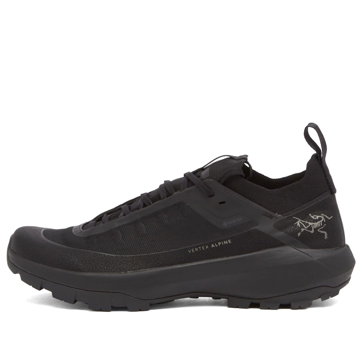 Кецове и обувки Arcteryx Vertex Alpine Gore-Tex Черно | X000009602-021572, 1