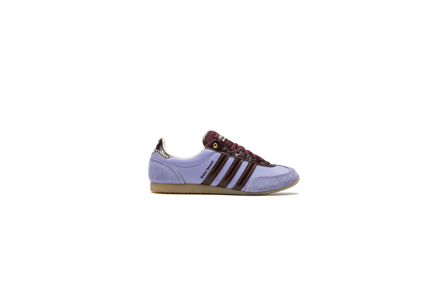 Кецове и обувки adidas Originals Originals Wales Bonner Japan Лилаво | JR1776, 0