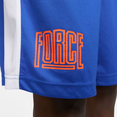 Къси панталони Nike Starting Shorts Синьо | DQ5826-819, 3