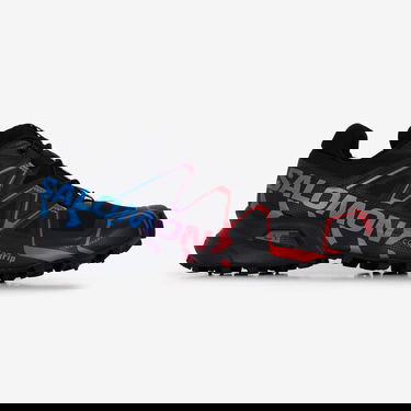 Кецове и обувки Salomon Speedcross Offroad Черно | L47384000, 0