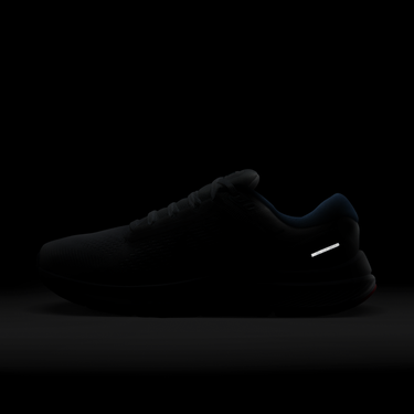 Кецове и обувки Nike Air Zoom Structure 24 Бяло | DA8535-102, 4