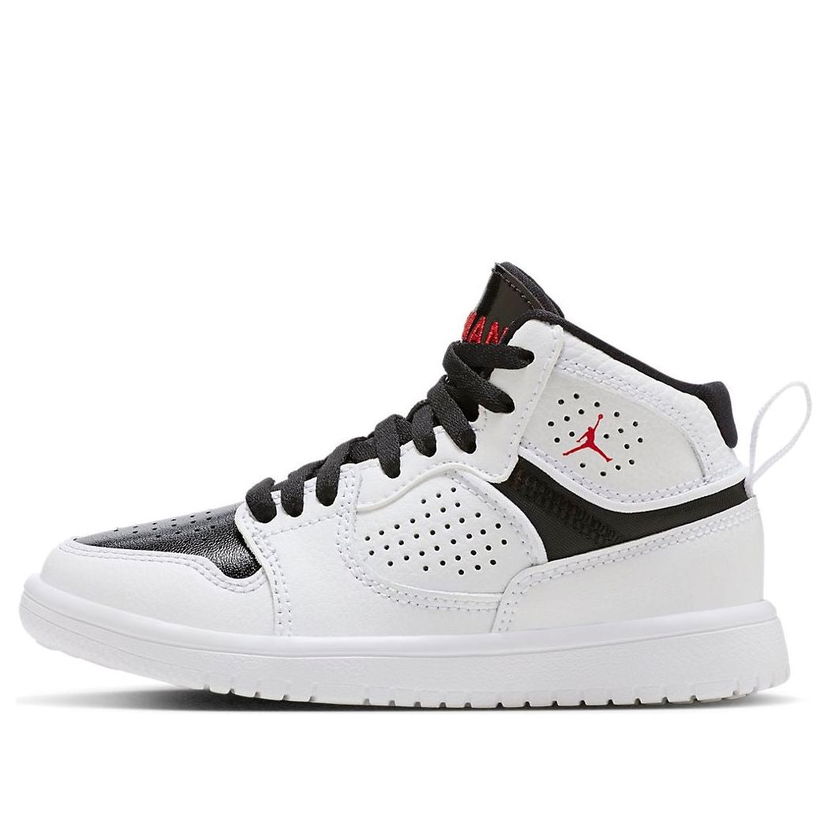 Кецове и обувки Jordan Air Jordan Access Бяло | AV7942-101