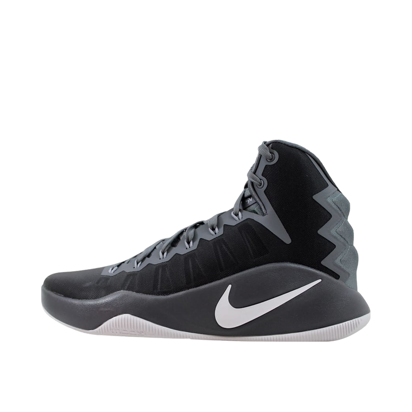 Кецове и обувки Nike Hyperdunk 2016 Cool Черно | 844359-011