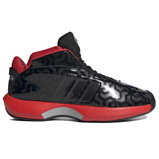 Кецове и обувки adidas Originals Crazy 1 Kobe Darth Vader Черно | EH2460, 0