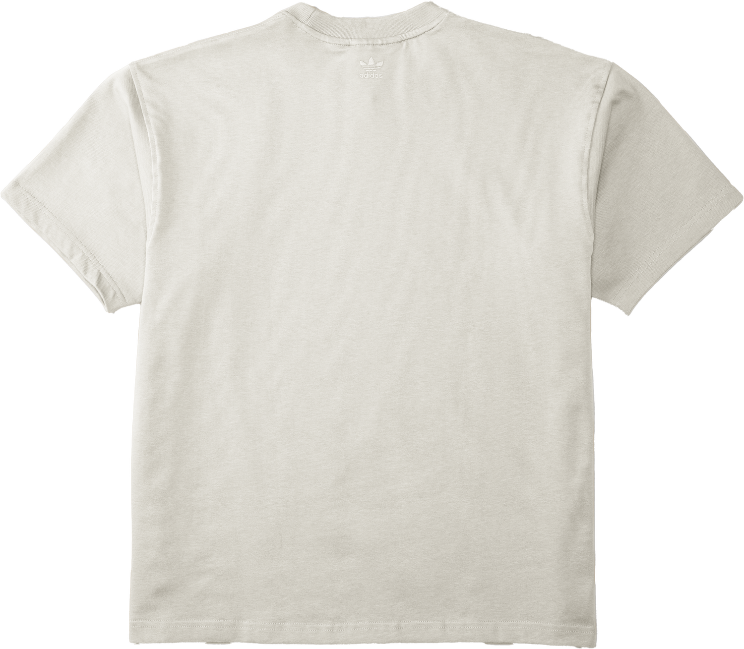 Тениска adidas Originals Pharrell Williams Humanrace x Tee Бяло | HG1803, 1