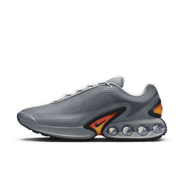 Кецове и обувки Nike Air Max Dn Particle Grey Сиво | DV3337-004, 3