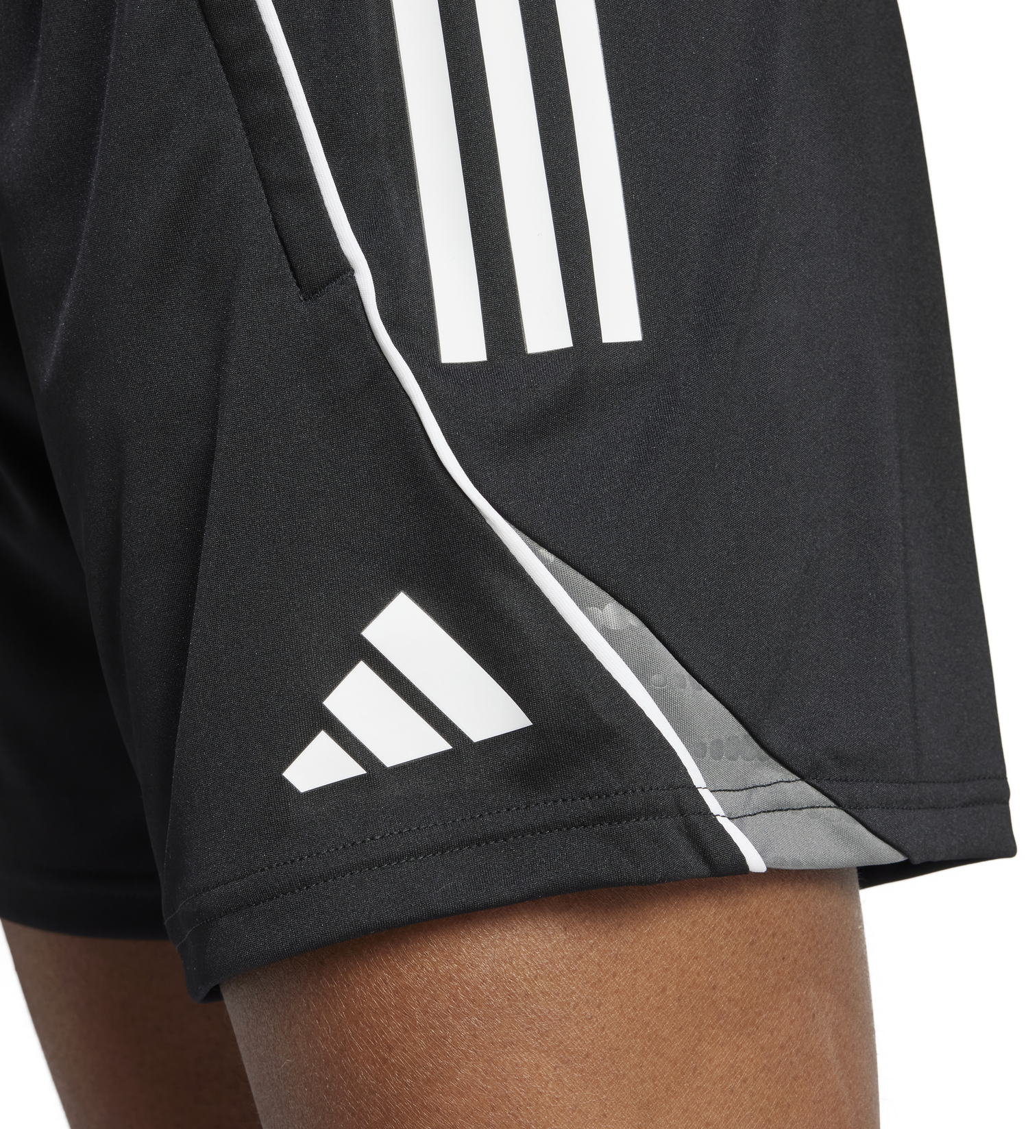 Къси панталони adidas Originals adidas TIRO25C TR SHOW Training Shorts Черно | iw0424, 1