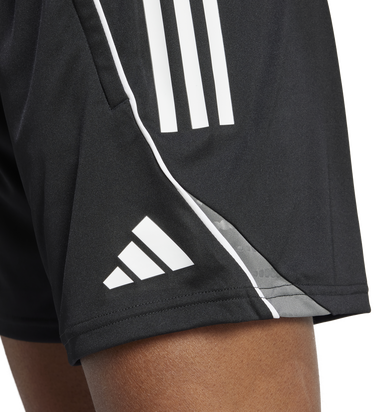 Къси панталони adidas Originals adidas TIRO25C TR SHOW Training Shorts Черно | iw0424, 1