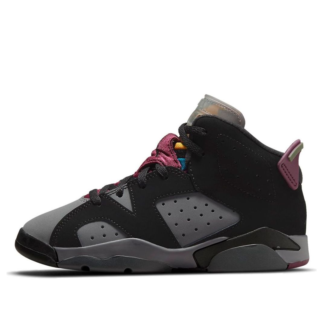 Кецове и обувки Jordan Air Jordan 6 Retro Многоцветен | 384666-063, 0