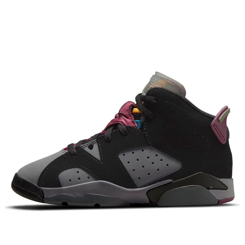 Кецове и обувки Jordan Air Jordan 6 Retro Многоцветен | 384666-063