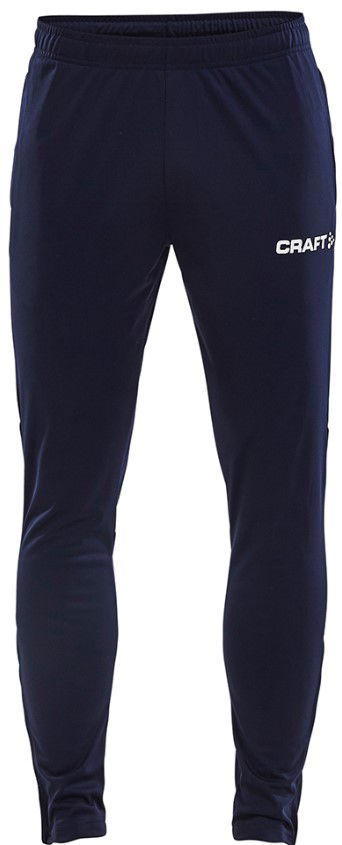 Спортни панталони Craft Craft Progress Pants Тъмно синьо | 1905613-1390, 1