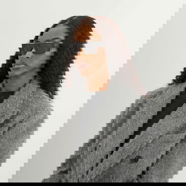 Слънчеви очила Off-White Minneapolis Sunglasses Черно | OERI14TF25PLA0011007, 5