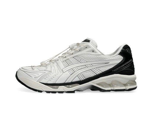 UNAFFECTED x ASICS Gel-Kayano 14 "Bright White"