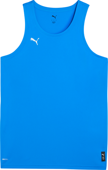 Фланелка Puma Puma Teamjaws Starter Jersey Синьо | 685622-08, 0