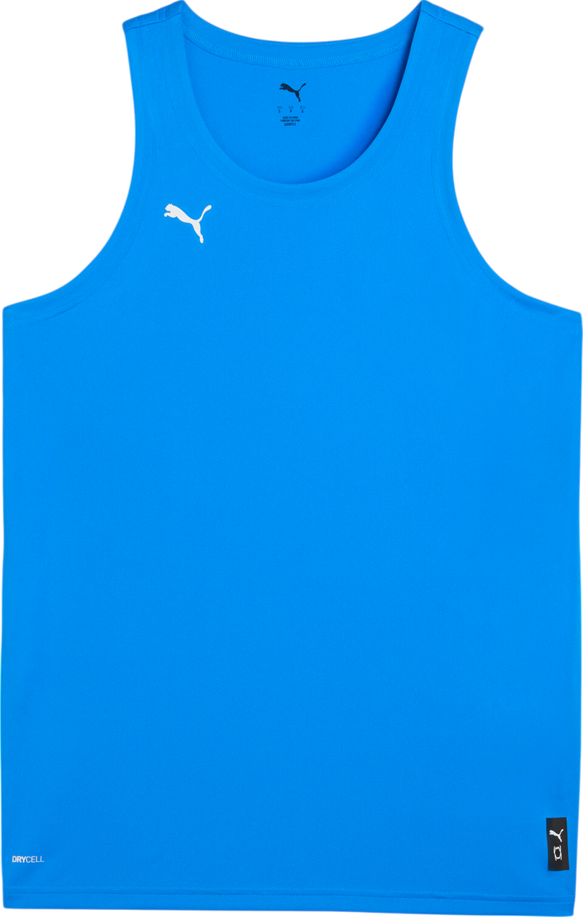 Фланелка Puma Puma Teamjaws Starter Jersey Синьо | 685622-08