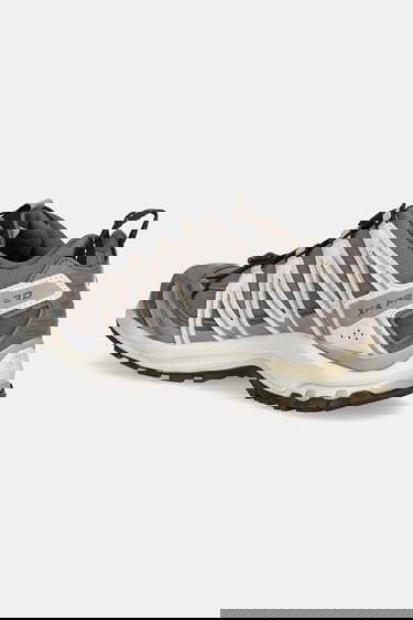 Кецове и обувки Salomon Salomon XA PRO 3D Suede Сиво | L47792000, 2