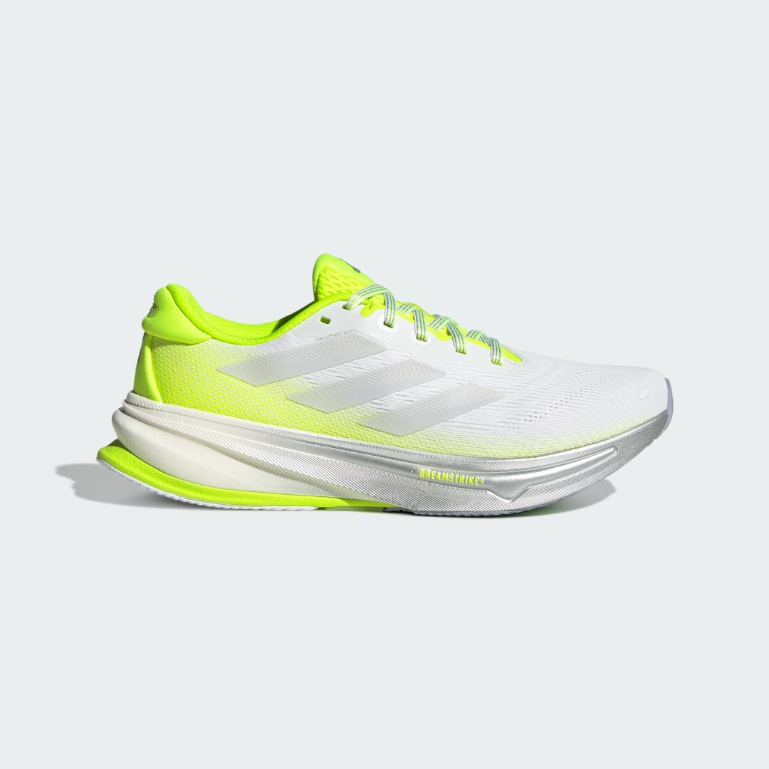 Кецове и обувки adidas Performance Supernova Rise 2 Жълто | JS1890, 0