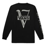 Vans Long Sleeve T-Shirt