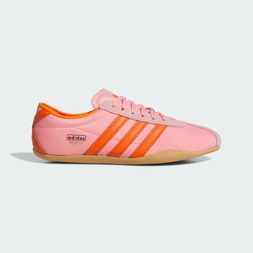 Кецове и обувки adidas Originals Tokyo Розово | JI3297