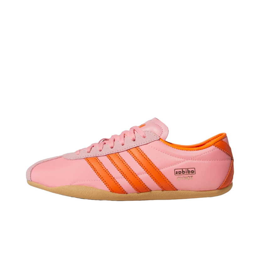Кецове и обувки adidas Originals Tokyo Розово | JI3297