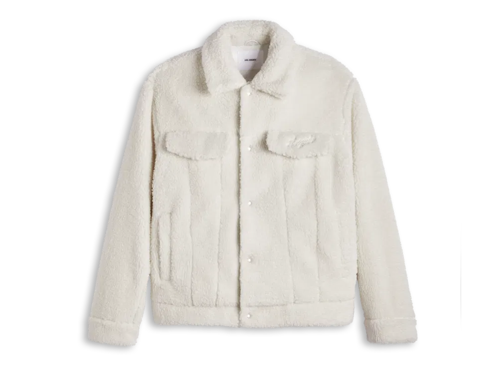Яке AXEL ARIGATO Ryder Jacket Бяло | A0397005, 0