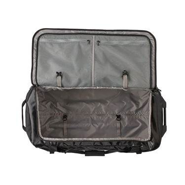 куфар Patagonia Black Hole Wheeled Duffel 100L Черно | 49387-BFZT, 1
