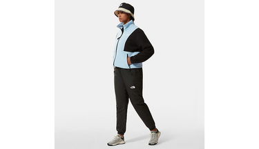 Суитчър The North Face Attitude Full Zip Fleece Sweatshirt Многоцветен | NF0A7QBT3R3, 6