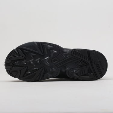 Кецове и обувки adidas Originals Yung-1 Черно | G27026, 5