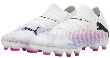 Кецове и обувки Puma Future 7 Pro Бяло | 107707-01, 4