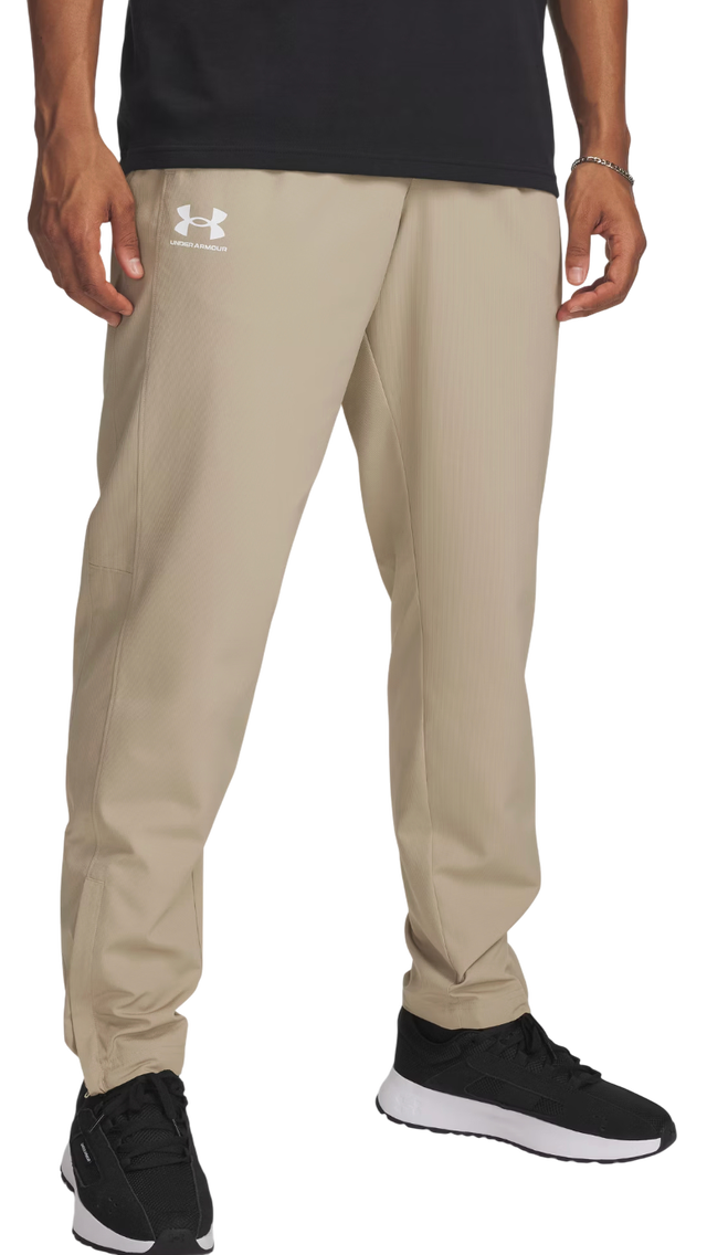 Rival Woven Windbreaker Pants