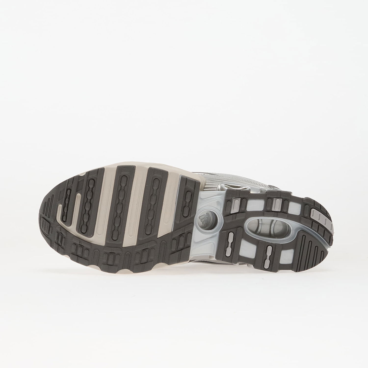 Кецове и обувки adidas Performance Predator Megaride "Silver Metallic" Металик | JS1555, 1