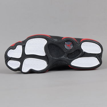 Кецове и обувки Jordan Air Jordan 13 Retro "Dirty Bred" GS Черно | 414574-033, 4