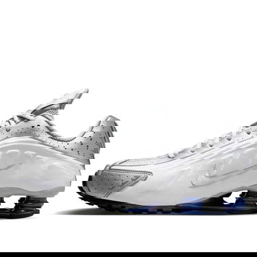 Кецове и обувки Nike Shox R4 Бяло | HQ1988-102, 0