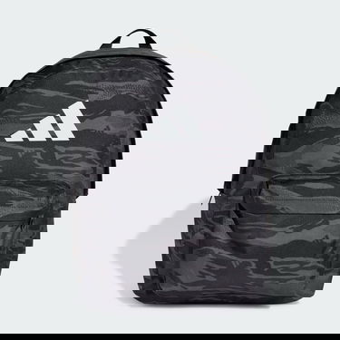 Раница adidas Performance Camo Graphic Backpack Черно | JF6086, 4