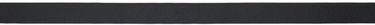 Колани The Row Brian Leather Belt Черно | W1585-L52, 1