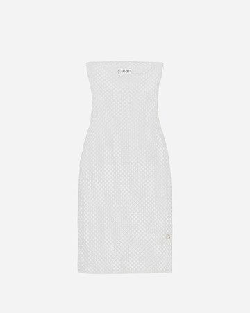 Pокля OpéraSPORT Sierra Dress Бяло | J20-WHT, 0