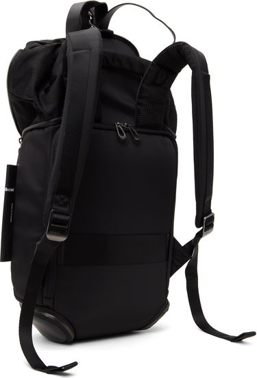 Раница côte&ciel Avon Leather Backpack Черно | 29056 000, 2