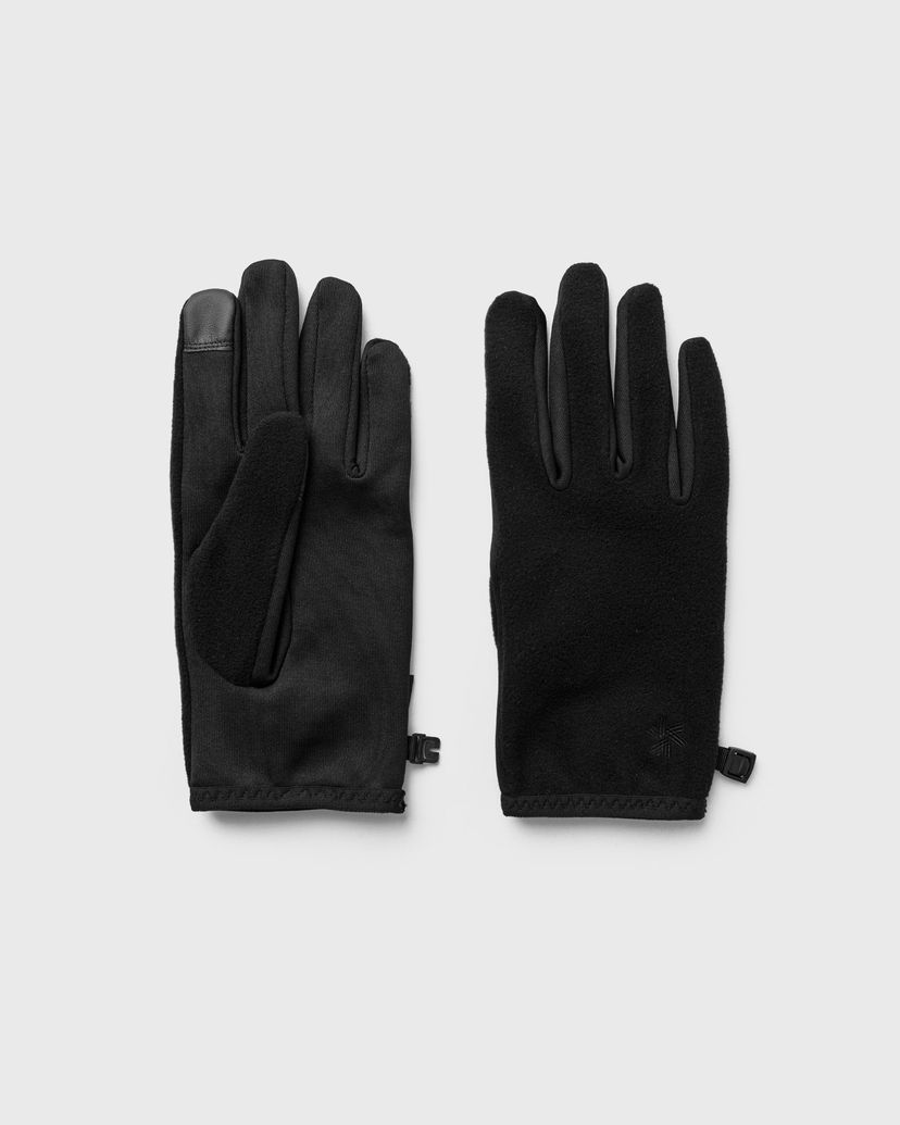 Ръкавици Goldwin Power Stretch Gloves Черно | GL94394-BK