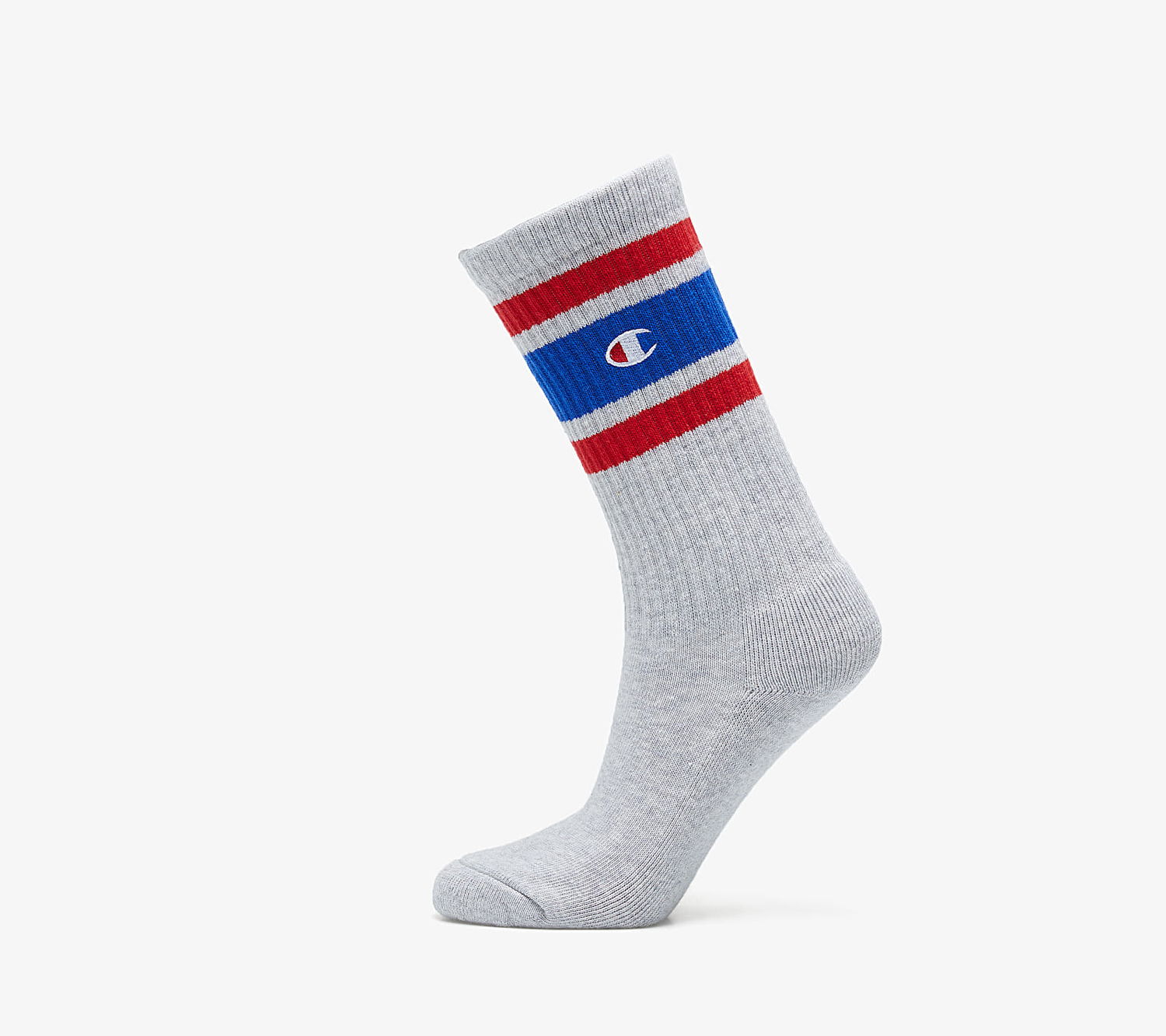 Чорапи Champion Premium Socks Сиво | Y08SY grey, 0