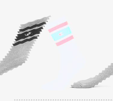 Чорапи Champion Premium Socks Сиво | Y08SY grey, 0