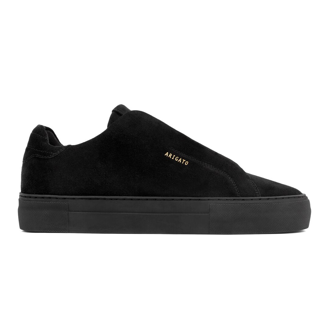 Кецове и обувки AXEL ARIGATO Clean 360 Laceless Черно | 28407, 0