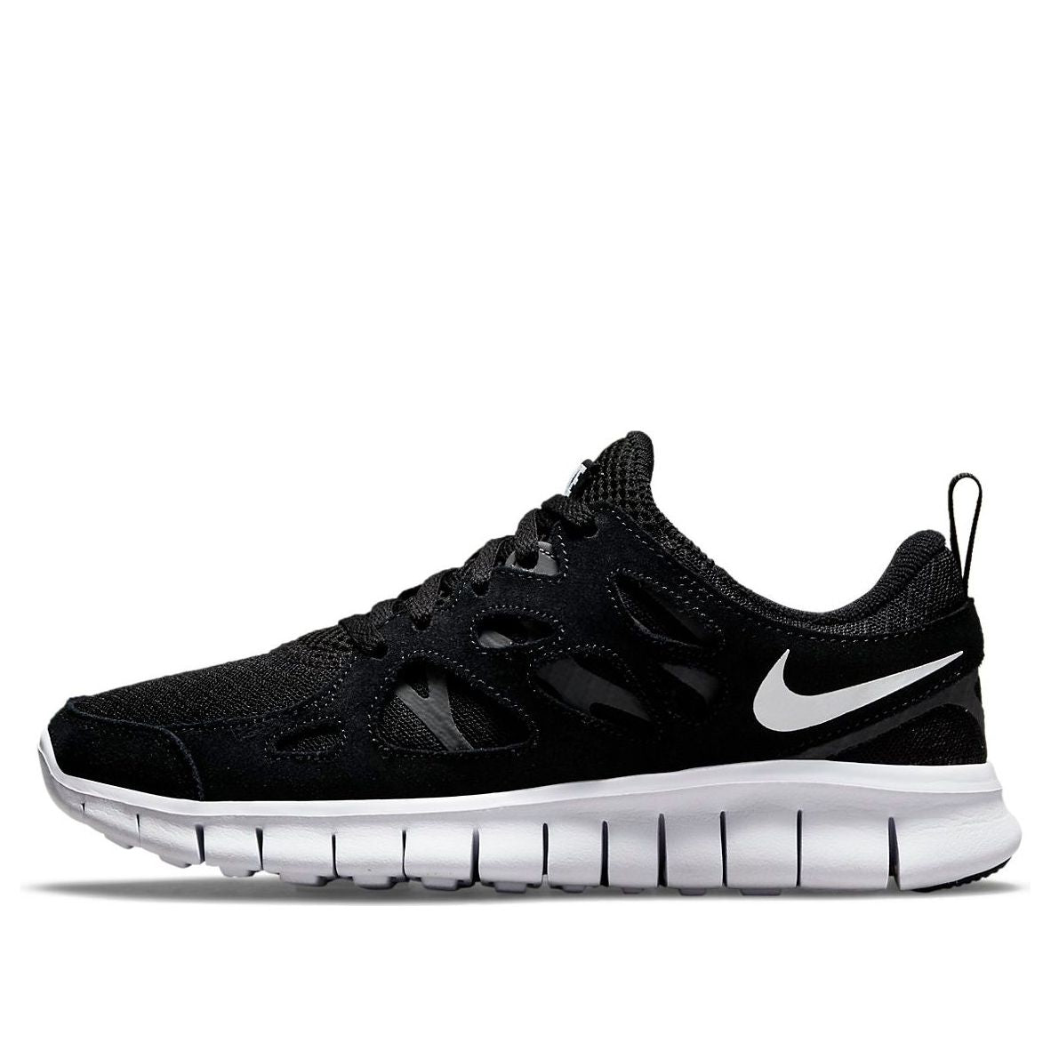 Кецове и обувки Nike Free Run 2 Черно | DD0163-004, 0