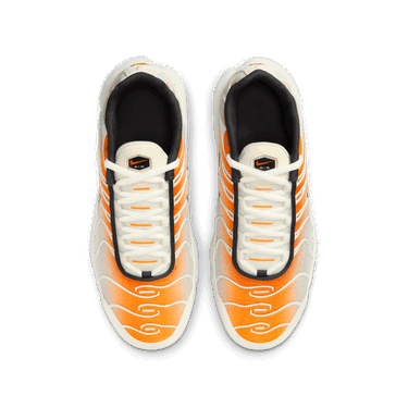 Кецове и обувки Nike Air Max Plus Оранжево
 | CD0609-800, 2