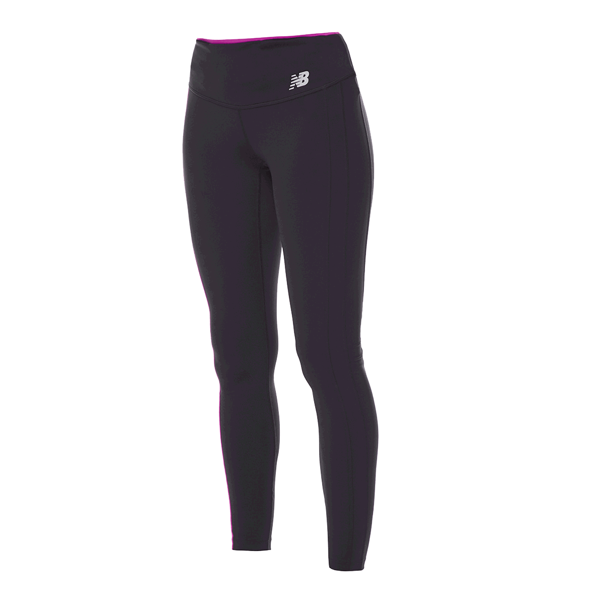 Клинове New Balance Acelerate Colorblock Leggings Черно | WP11218-MPO, 0