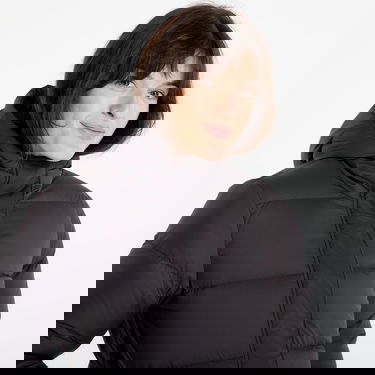 Парка Patagonia Silent Down Long Parka Черно | 27945 BLK, 3