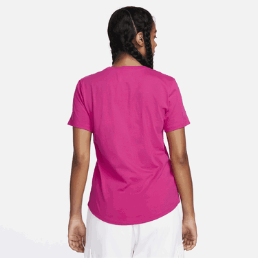 Тениска Nike Sportswear Essentials Розово | DX7906-615, 3