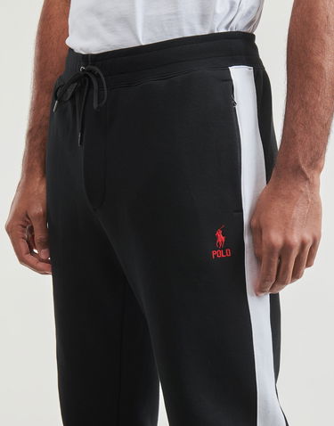 Спортни панталони Polo by Ralph Lauren Sweatpants Черно | 710926505002, 4