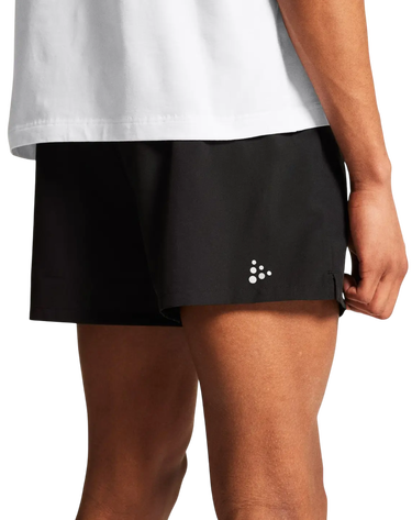 Къси панталони Craft Craft Core Essence 2 Shorts Черно | 1915948-999000, 2