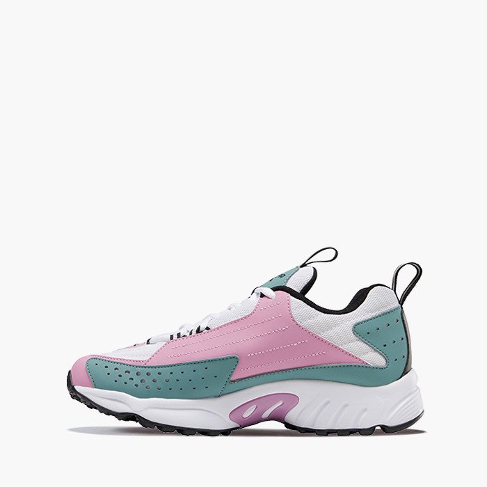 Кецове и обувки Reebok DMX Series 2200 W Розово | EF3012, 1