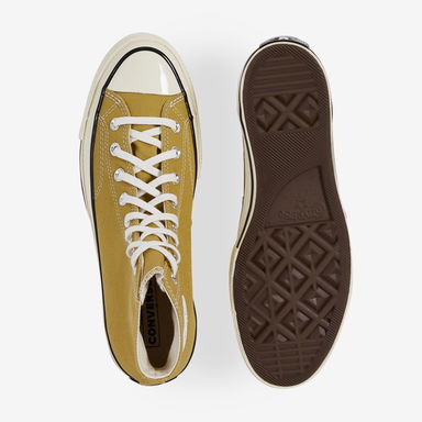 Chuck 70 Hi "Beige", 3